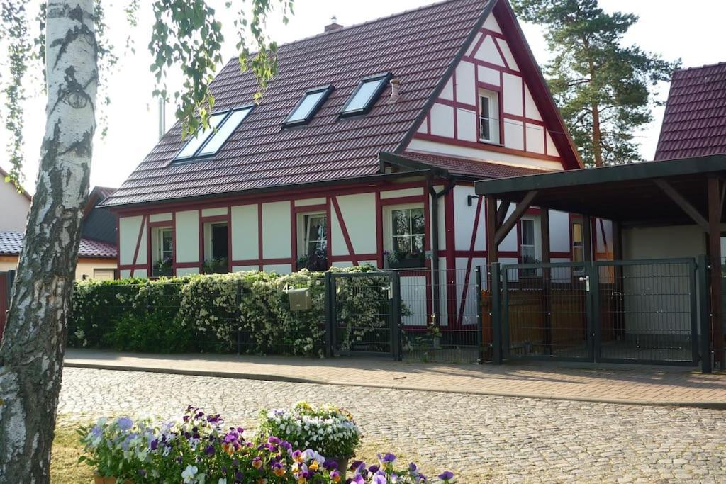 Apartament Erpelhaus Utzberg Zewnętrze zdjęcie
