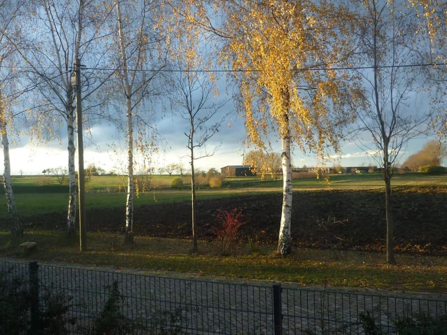 Apartament Erpelhaus Utzberg Zewnętrze zdjęcie