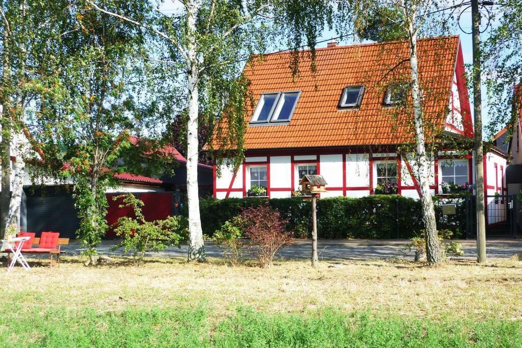 Apartament Erpelhaus Utzberg Zewnętrze zdjęcie