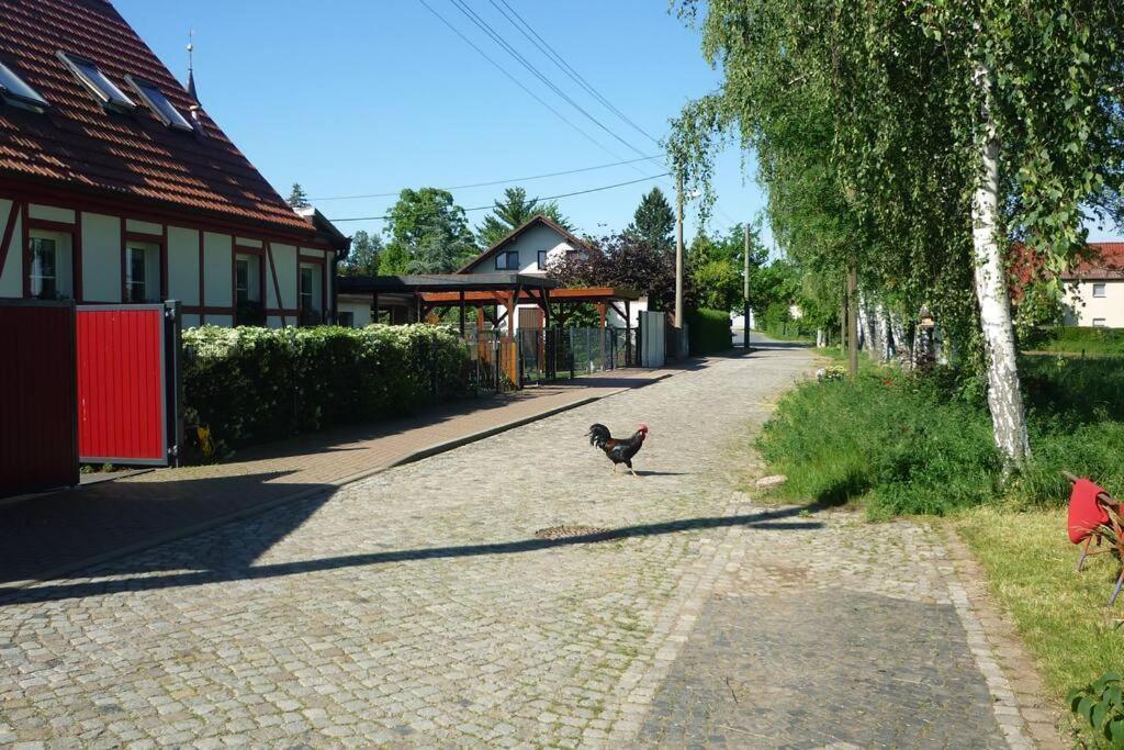 Apartament Erpelhaus Utzberg Zewnętrze zdjęcie